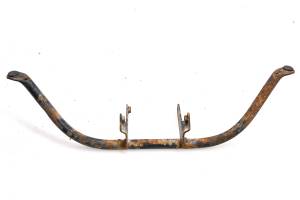 84 Suzuki Quadrunner 185 2x4 Rear Fender Reinforcement Bracket Mount LT185