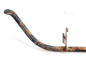 Suzuki - 84 Suzuki Quadrunner 185 2x4 Rear Fender Reinforcement Bracket Mount LT185 - Image 3