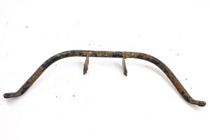 Suzuki - 84 Suzuki Quadrunner 185 2x4 Rear Fender Reinforcement Bracket Mount LT185 - Image 4