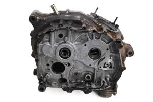 84 Suzuki Quadrunner 185 2x4 Crankcase Center Crank Case LT185 For Parts