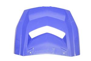 Yamaha - 16 Yamaha YXZ1000R Hood Front Fender Cover - Image 2