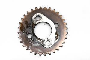 84 Suzuki Quadrunner 185 2x4 Camshaft Sprocket Cam Gear LT185