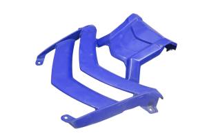 16 Yamaha YXZ1000R Front Upper Grill Cover