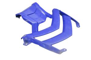 Yamaha - 16 Yamaha YXZ1000R Front Upper Grill Cover - Image 2