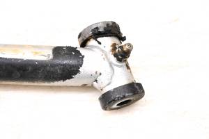 Yamaha - 02 Yamaha Raptor 660 2x4 Front Lower Left A-Arm YFM660R - Image 2