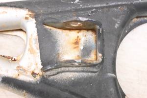 Yamaha - 02 Yamaha Raptor 660 2x4 Front Lower Left A-Arm YFM660R - Image 5