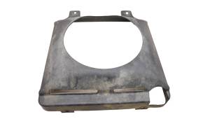 Polaris - 99 Polaris Sportsman 500 4x4 Radiator Shroud Guard - Image 2