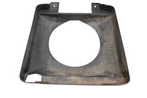 Polaris - 99 Polaris Sportsman 500 4x4 Radiator Shroud Guard - Image 3