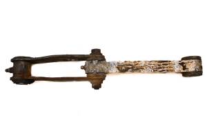 Yamaha - 02 Yamaha Raptor 660 2x4 Rear Shock Linkage YFM660R - Image 5