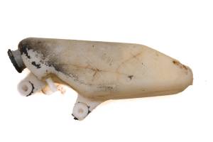 Yamaha - 02 Yamaha Raptor 660 2x4 Coolant Reservoir YFM660R - Image 2