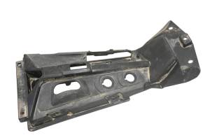 16 Yamaha YXZ1000R Center Console Switch Panel Cover