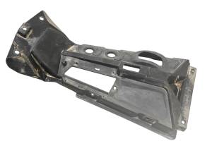 Yamaha - 16 Yamaha YXZ1000R Center Console Switch Panel Cover - Image 2