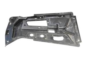 Yamaha - 16 Yamaha YXZ1000R Center Console Switch Panel Cover - Image 3