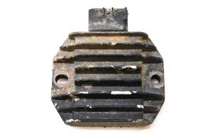 02 Yamaha Raptor 660 2x4 Regulator Rectifier YFM660R