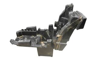 16 Yamaha YXZ1000R Battery Box