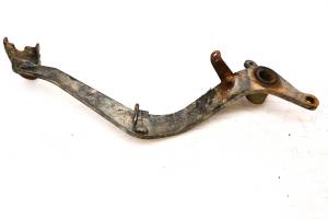 Yamaha - 02 Yamaha Raptor 660 2x4 Brake Pedal YFM660R - Image 2