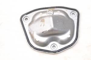 12 Kawasaki Ninja ZX14R Air Box Cap Right Side ZX1400F ABS