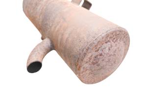 Polaris - 99 Polaris Sportsman 500 4x4 Muffler Exhaust Pipe - Image 4