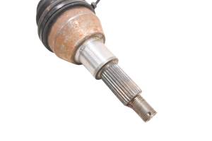 Polaris - 99 Polaris Sportsman 500 4x4 Rear Cv Axle Left Right - Image 3