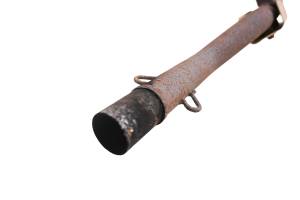 Polaris - 99 Polaris Sportsman 500 4x4 Header Exhaust Head Pipe - Image 3