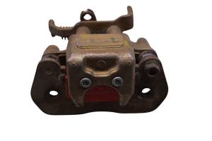 17 Yamaha YXZ1000R Rear Parking Brake Caliper