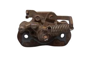 Yamaha - 17 Yamaha YXZ1000R Rear Parking Brake Caliper - Image 2