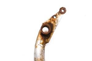 Suzuki - 84 Suzuki Quadrunner 185 2x4 Rear Brake Pedal LT185 - Image 2