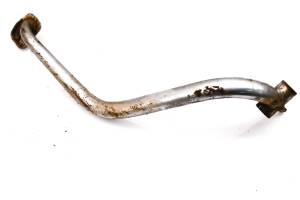 Suzuki - 84 Suzuki Quadrunner 185 2x4 Rear Brake Pedal LT185 - Image 4