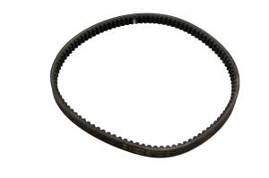 12 Yamaha Zuma 50 Clutch Belt YW50