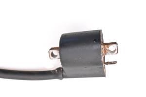 Suzuki - 84 Suzuki Quadrunner 185 2x4 Ignition Coil LT185 - Image 2