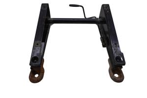 17 Yamaha YXZ1000R Drivers Seat Bracket Mount
