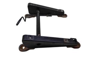 Yamaha - 17 Yamaha YXZ1000R Drivers Seat Bracket Mount - Image 2