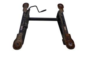 Yamaha - 17 Yamaha YXZ1000R Drivers Seat Bracket Mount - Image 3