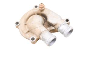 Polaris - 99 Polaris Sportsman 500 4x4 Water Pump Cover - Image 1