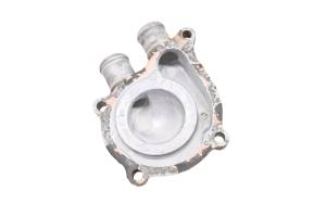 Polaris - 99 Polaris Sportsman 500 4x4 Water Pump Cover - Image 2