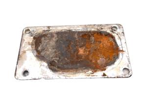 00 Polaris Sportsman 500 4x4 Transmission Plate Bracket Mount