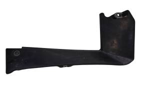 Yamaha - 17 Yamaha YXZ1000R Dust Seal Radiator Cover - Image 1