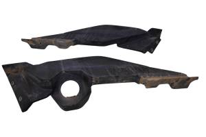 Yamaha - 17 Yamaha YXZ1000R Side Covers Panels Fenders Left & Right - Image 2