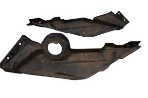 Yamaha - 17 Yamaha YXZ1000R Side Covers Panels Fenders Left & Right - Image 3