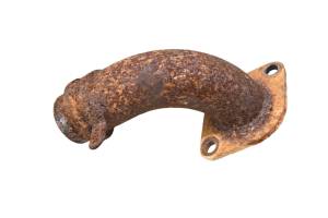 00 Polaris Sportsman 500 4x4 Header Exhaust Head Pipe