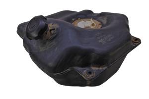 Yamaha - 17 Yamaha YXZ1000R Gas Tank & Fuel Pump - Image 3