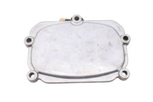 Polaris - 99 Polaris Sportsman 500 4x4 Cylinder Head Cover - Image 1