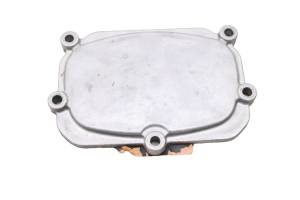Polaris - 99 Polaris Sportsman 500 4x4 Cylinder Head Cover - Image 2