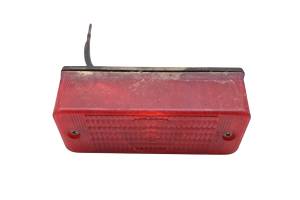 02 Polaris Scrambler 500 4x4 Tail Brake Light