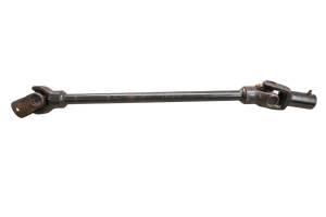 00 Polaris Sportsman 500 4x4 Front Drive Propeller Shaft