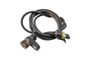 00 Polaris Sportsman 500 4x4 Speed Sensor