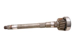 00 Polaris Sportsman 500 4x4 Transmission Center Shaft