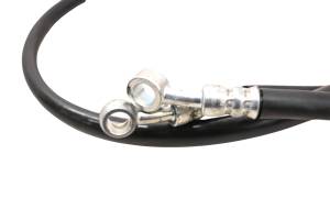 Suzuki - 22 Suzuki DRZ400SM Brake Lines Front & Rear - Image 2