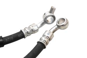 Suzuki - 22 Suzuki DRZ400SM Brake Lines Front & Rear - Image 3