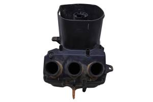 Yamaha - 17 Yamaha YXZ1000R Airbox Intake Air Box - Image 3